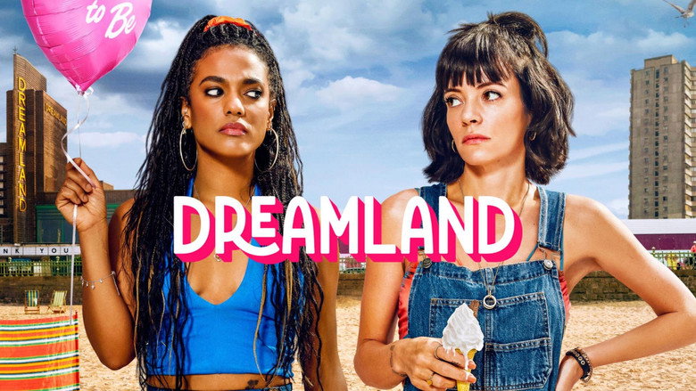Dreamland 1
