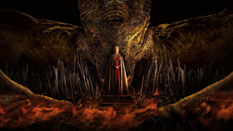 House of the Dragon 4