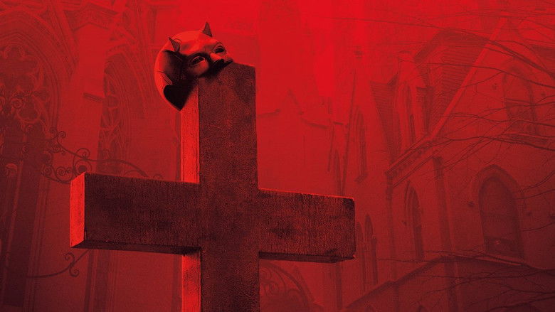 Marvel's Daredevil 4