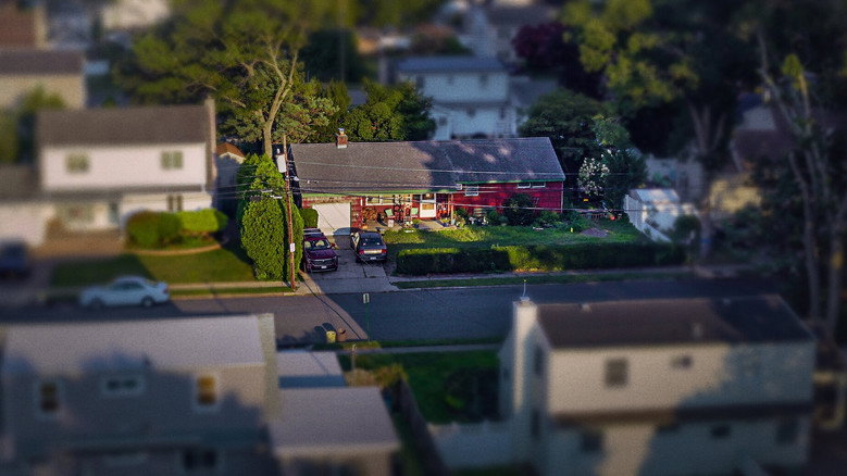 Gone Girls: The Long Island Serial Killer 6