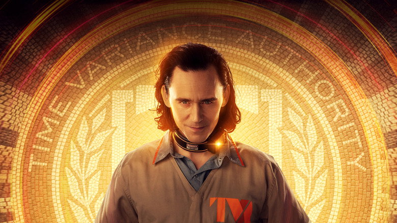 Loki 5