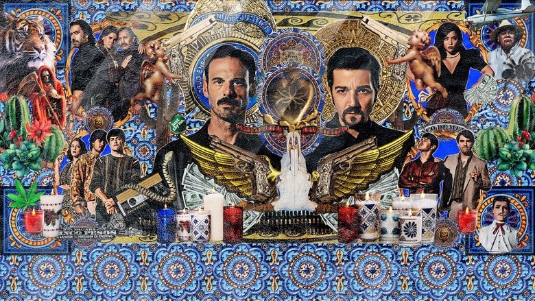 Narcos: Mexico 2