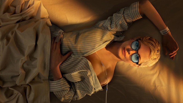 Dying for Sex 5