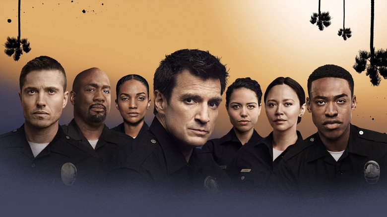The Rookie 5