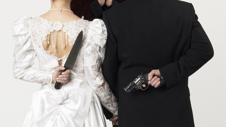 'Til Death Do Us Part 1
