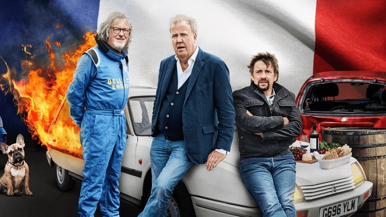 The Grand Tour 1