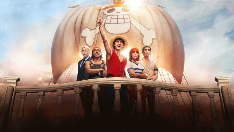 ONE PIECE 6
