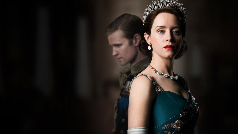 The Crown 4