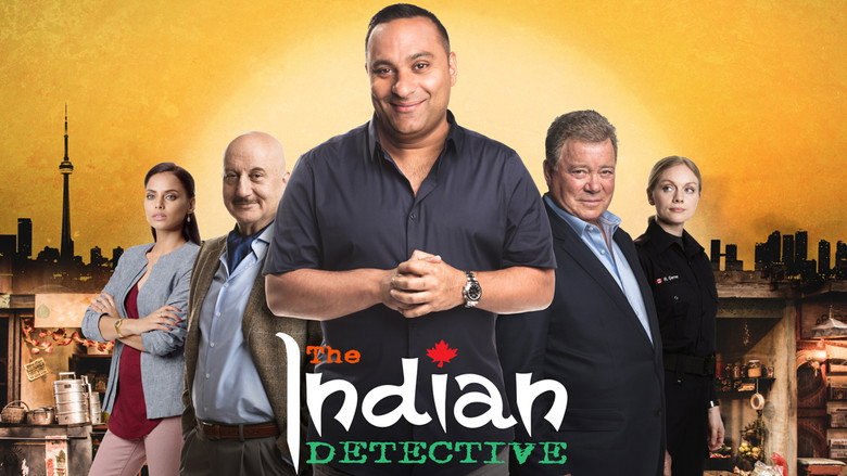 The Indian Detective 1