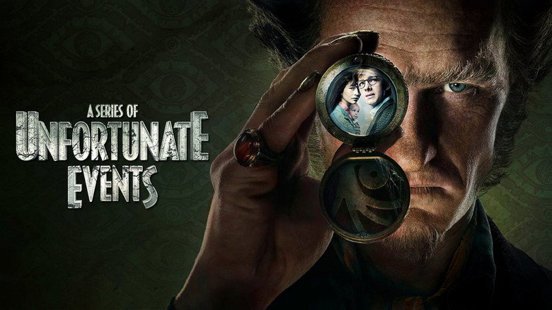 A Series of Unfortunate Events 1