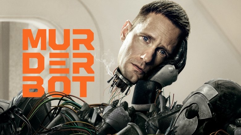 Murderbot 1