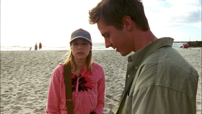 Veronica Mars 6