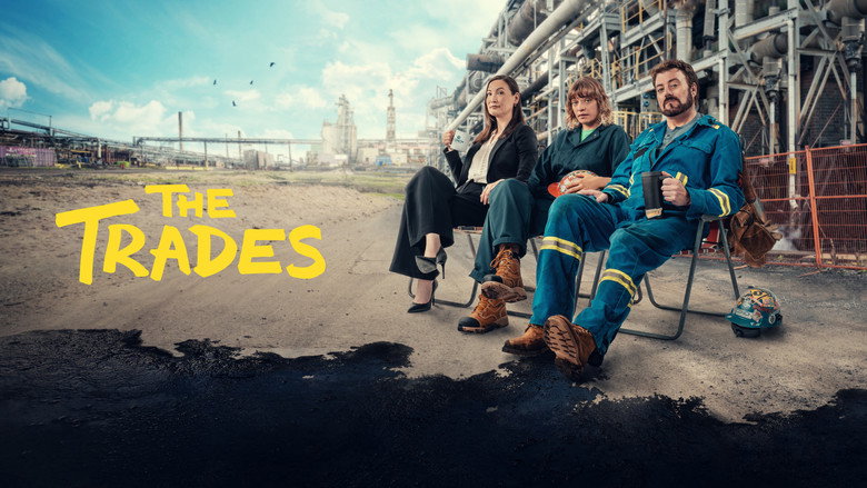 The Trades 2