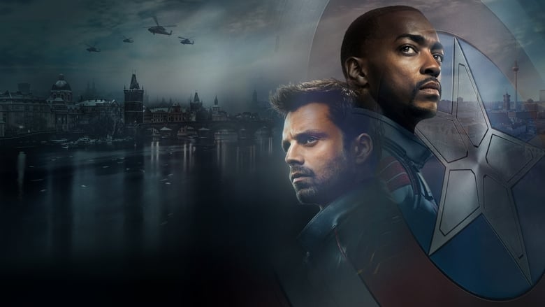 The Falcon and the Winter Soldier 4