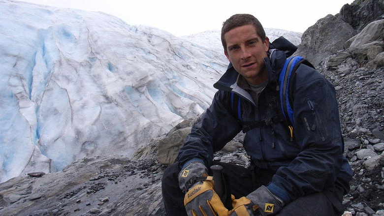 Man vs. Wild 6