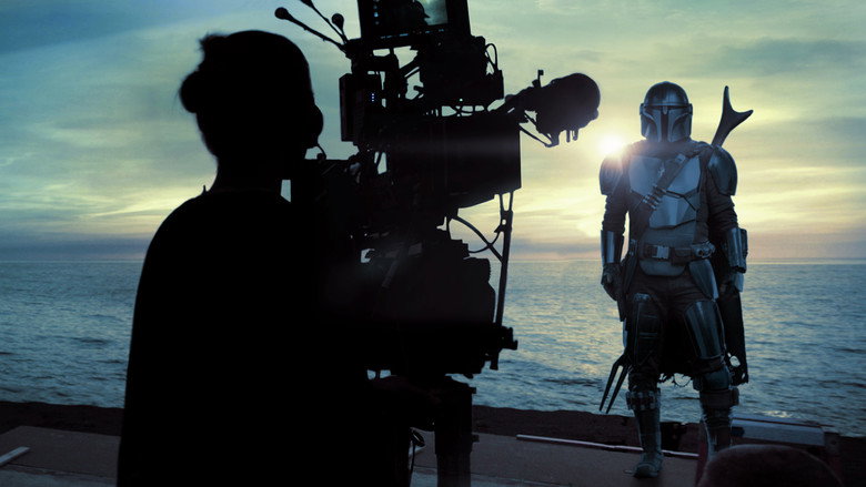 Disney Gallery / Star Wars: The Mandalorian 6