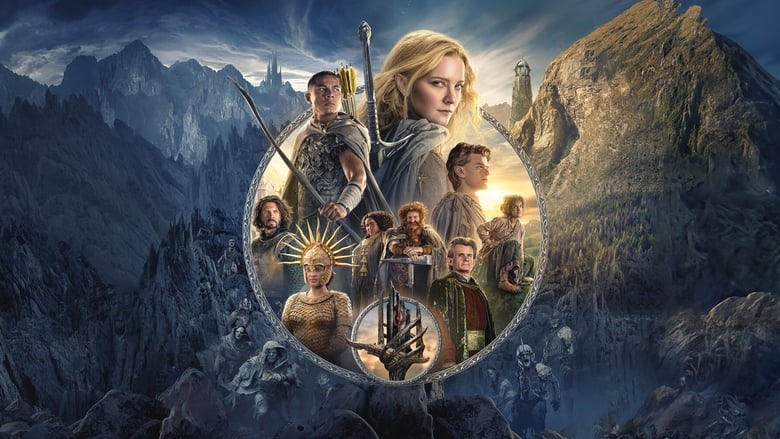 The Lord of the Rings: The Rings of Power 4