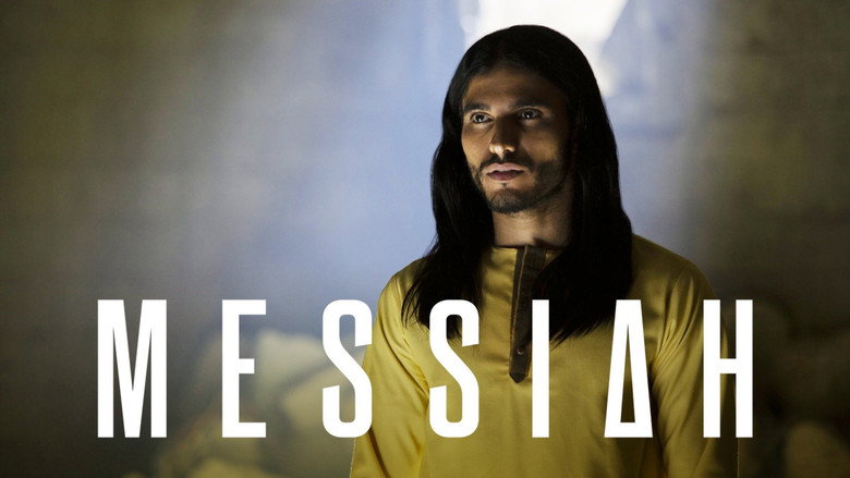 Messiah 3