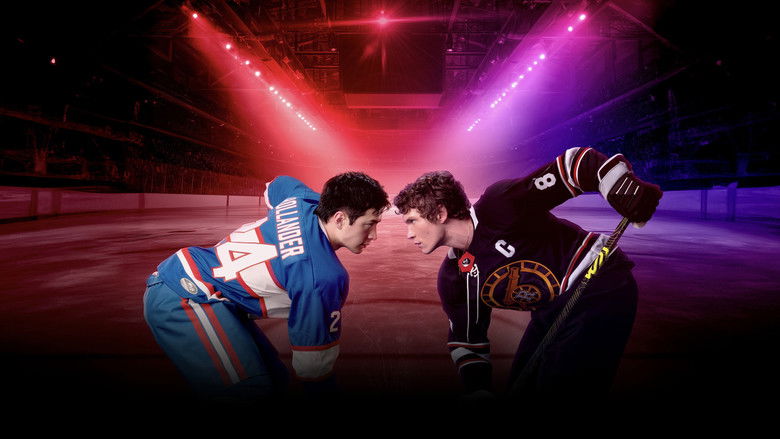 Heated Rivalry 2