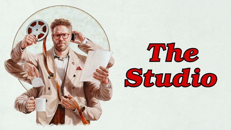 The Studio 6