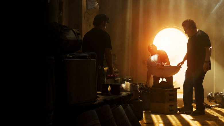 Disney Gallery / Star Wars: The Mandalorian 4
