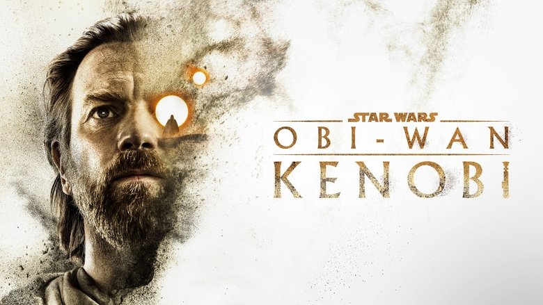 Obi-Wan Kenobi 3