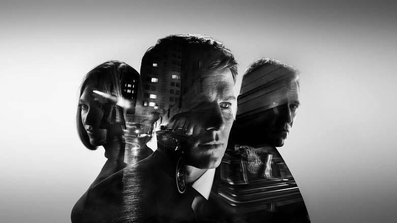 MINDHUNTER 2