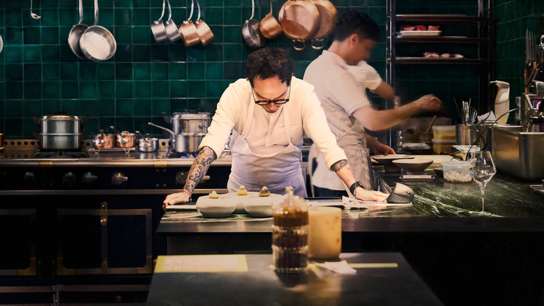Knife Edge: Chasing Michelin Stars 3