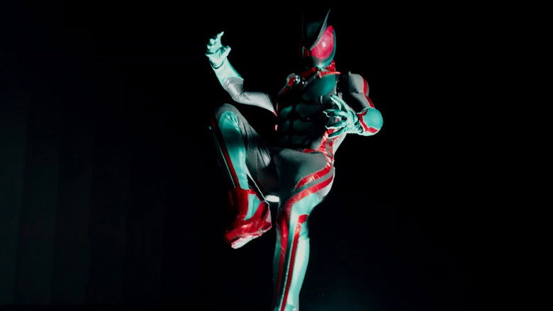 仮面ライダーゼッツ 6