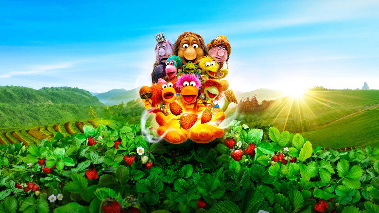 Fraggle Rock: Back to the Rock 3