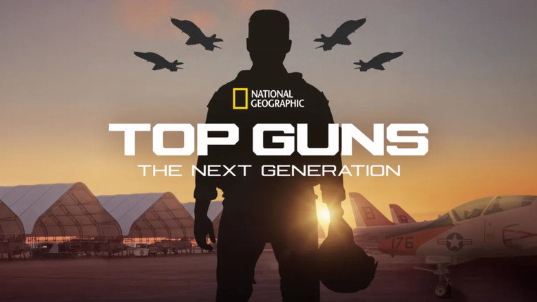 Top Guns: The Next Generation 2
