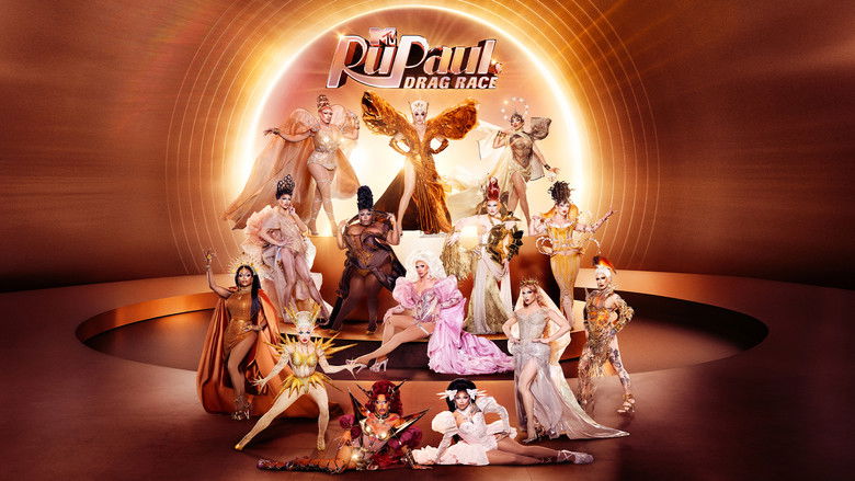 RuPaul's Drag Race 5