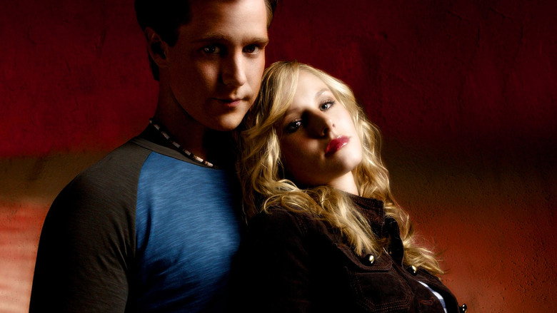 Veronica Mars 4
