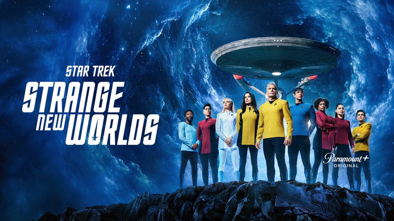 Star Trek: Strange New Worlds 6