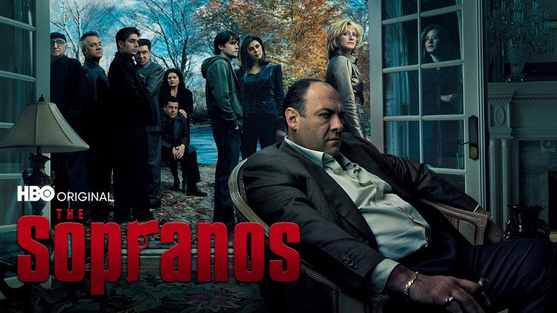 The Sopranos 4