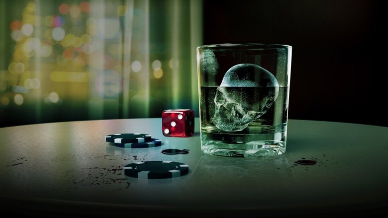 CSI: Vegas 1