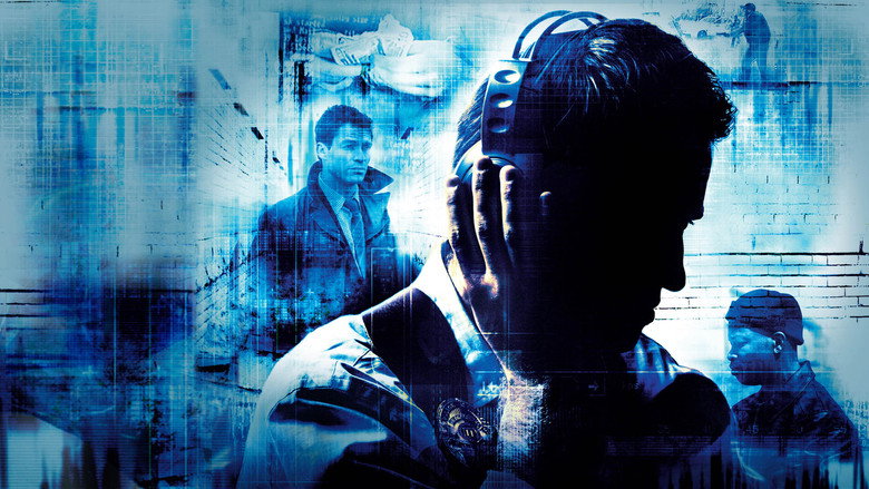 The Wire 1