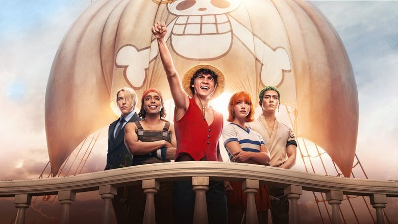 ONE PIECE 4