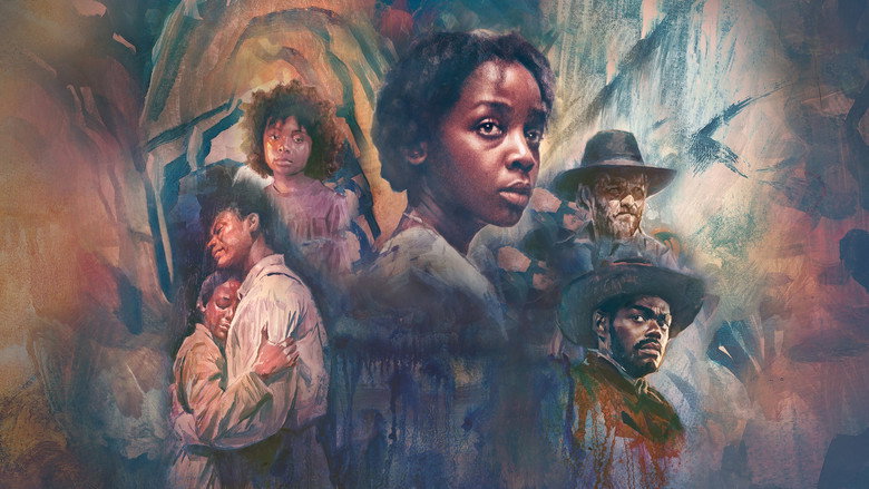 The Underground Railroad 2