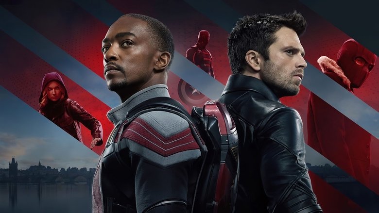 The Falcon and the Winter Soldier 1
