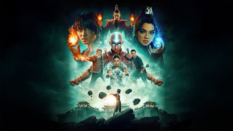 Avatar: The Last Airbender 1