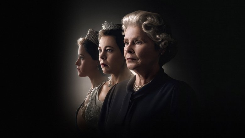 The Crown 3