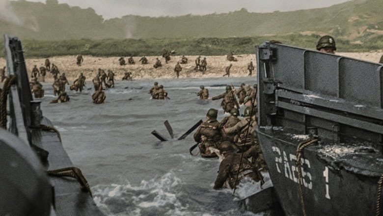 World War II: From the Frontlines 4