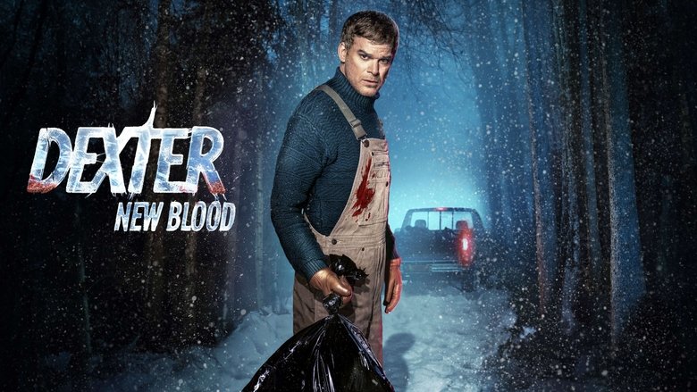 Dexter: New Blood 2