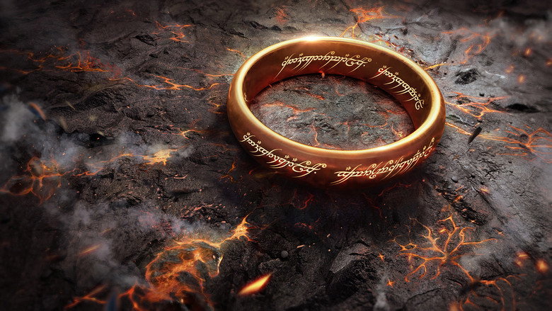 The Lord of the Rings: The Rings of Power 3