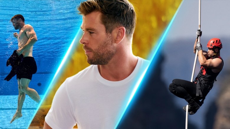 Limitless with Chris Hemsworth 3