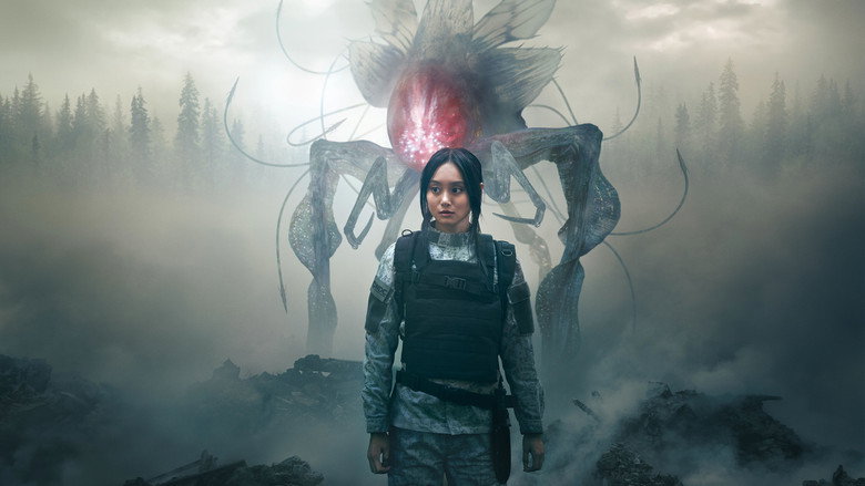 Invasion 6