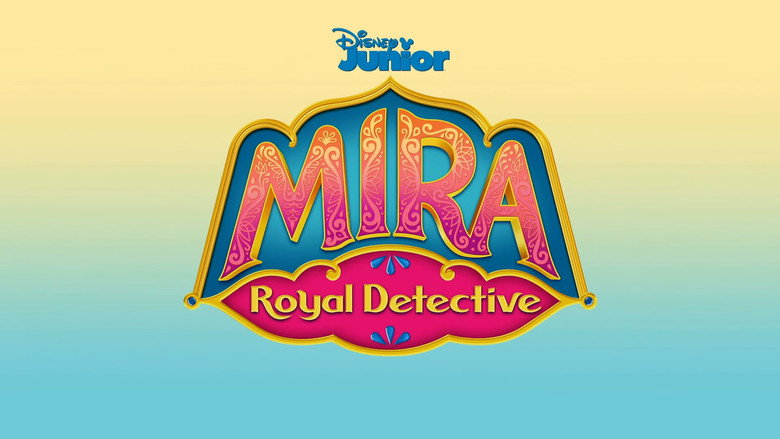 Mira, Royal Detective 6