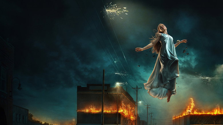 Carrie 6