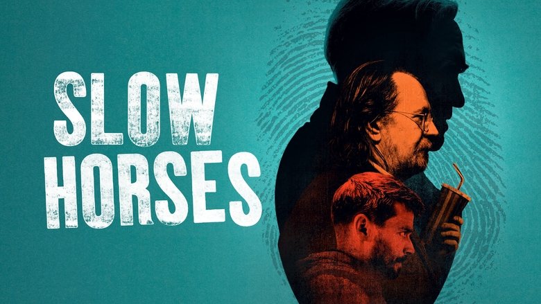 Slow Horses 5
